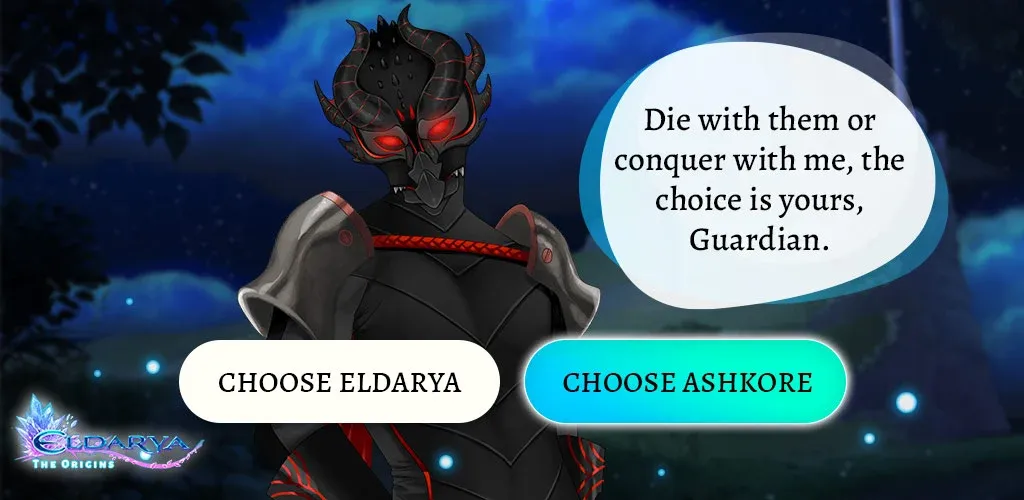 Eldarya - Romance and Fantasy [МОД: Бесконечные деньги, Монеты и Мега MOD] Screenshot 3