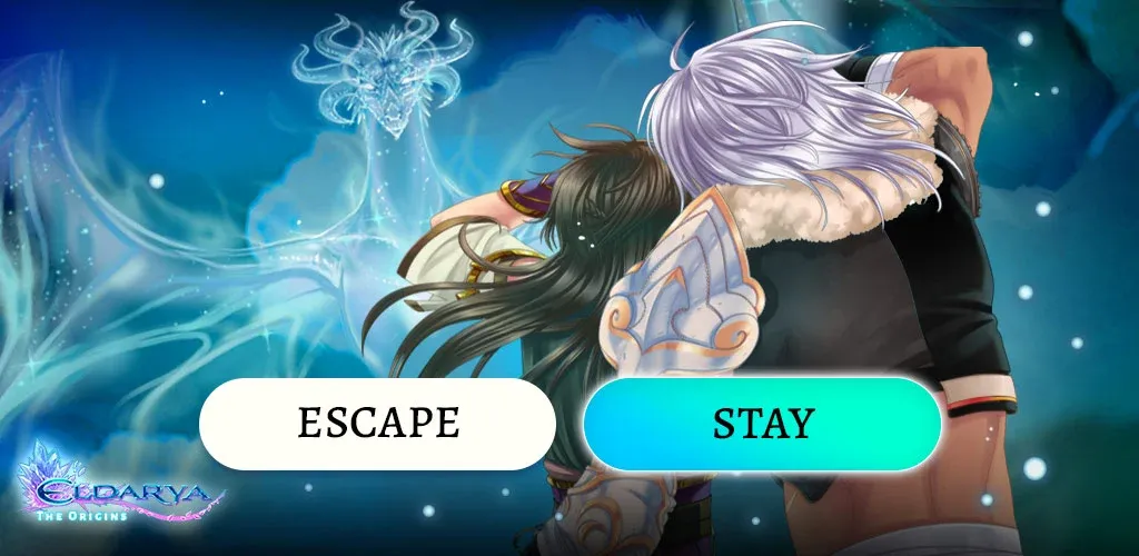 Eldarya - Romance and Fantasy [МОД: Бесконечные деньги, Монеты и Мега MOD] Screenshot 4