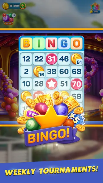 Solitaire Cruise: Card Games (Солитер Круиз) [МОД: Бесконечные деньги, Монеты и Мега MOD] Screenshot 2