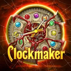 Скачать Clockmaker: Jewel Match 3 Game [МОД: Деньги, Монеты и Меню MOD] | Взлом Clockmaker: Jewel Match 3 Game на Андроид