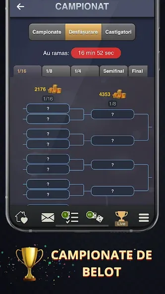 Belot.md - Moldova Belot [МОД: Меню, Бесконечные монеты и Открытые уровни] Screenshot 3