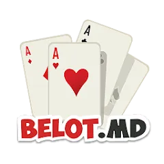 Скачать Belot.md - Moldova Belot [МОД: Меню, Бесконечные монеты и Открытые уровни] | Взлом Belot.md - Moldova Belot на Андроид