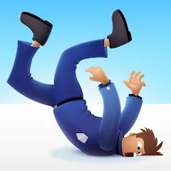 Скачать Fail Run (Фейл Ран) [МОД: Все открыто, Дополнительные деньги и Меню MOD] | Взлом Fail Run на Андроид
