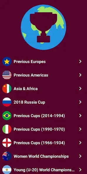 World Soccer Simulator 2022 (Чемпионат мира по калькулятору) [МОД: Бесконечные деньги, Монеты и Мега MOD] Screenshot 2