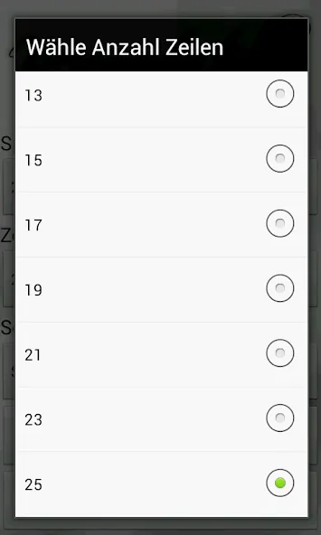 Kreuzworträtsel Deutsch [MOD: Все разблокировано] - Скриншот 3