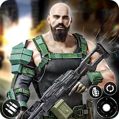 Скачать Call of Modern Army Combat [МОД: Много монет, Открытые уровни и Мега MOD] | Взлом Call of Modern Army Combat на Андроид