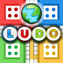 Скачать Ludo World - Parcheesi Club [МОД: Много монет, Открытые уровни и Мега MOD] | Взлом Ludo World - Parcheesi Club на Андроид