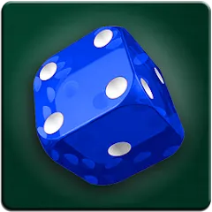 Скачать Thousand Dice [МОД: Бесконечные деньги, Монеты и Мега MOD] | Взлом Thousand Dice на Андроид