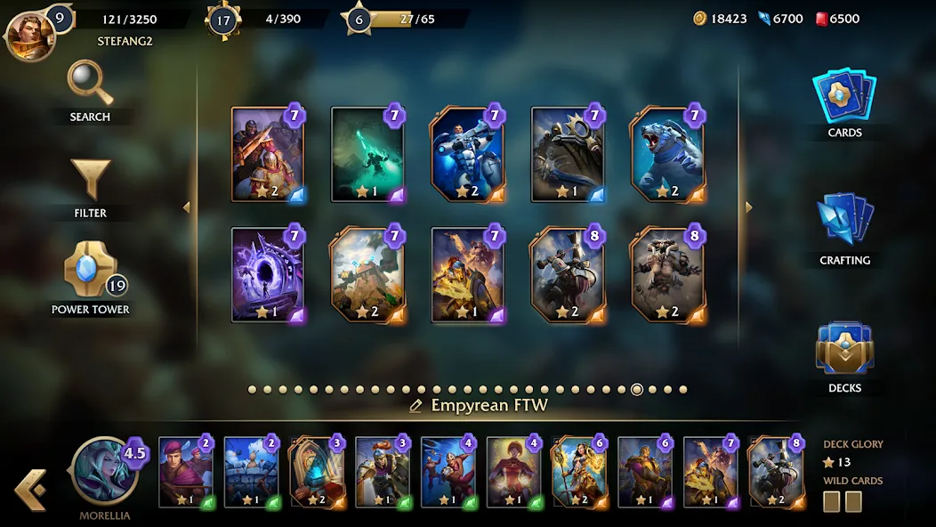 Minion Masters (Миньон Мастерс) [МОД: Меню, Бесконечные монеты и Открытые уровни] Screenshot 4