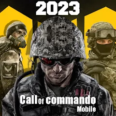 Скачать Call Of IGI Commando: Mob Duty (Кол оф ИДЖИ Коммандо) [МОД: Бесконечные деньги, Монеты и Мега MOD] | Взлом Call Of IGI Commando: Mob Duty на Андроид