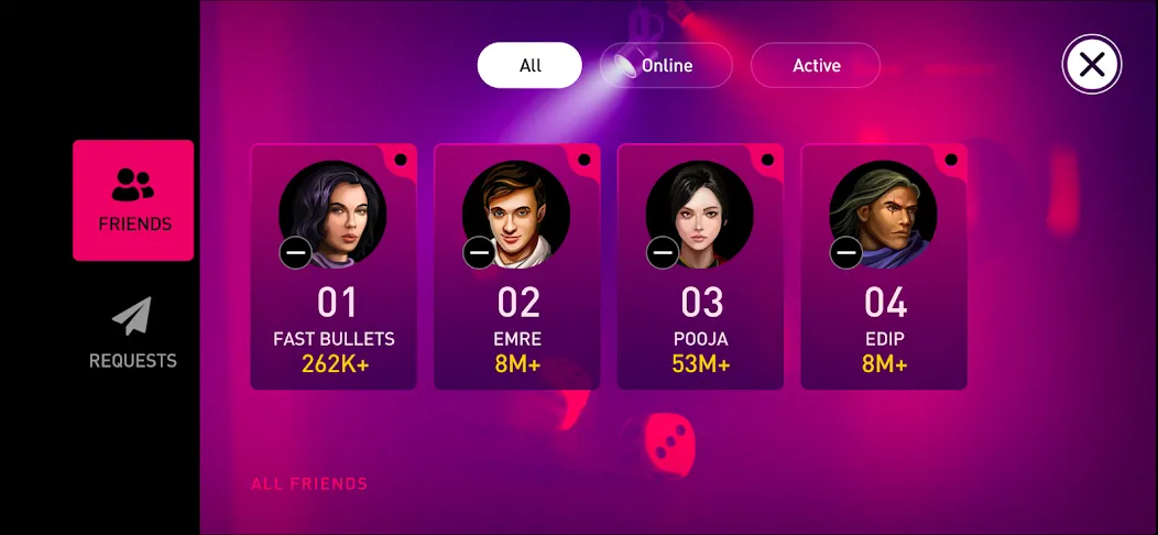 Bluff Game (Блафф Гейм) [МОД: Все открыто, Дополнительные деньги и Меню MOD] Screenshot 2