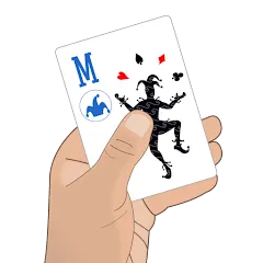 Скачать Marriage Card Game by Bhoos (Игра в карты Брак по Бхоосу) [МОД: Бесконечные деньги, Монеты и Мега MOD] | Взлом Marriage Card Game by Bhoos на Андроид