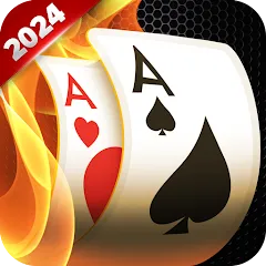 Скачать Poker Heat™ Texas Holdem Poker (Покер Хит) [МОД: Деньги, Монеты и Меню MOD] | Взлом Poker Heat™ Texas Holdem Poker на Андроид