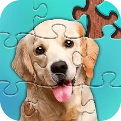 Скачать Jigsaw Puzzles [МОД: Все открыто, Дополнительные деньги и Меню MOD] | Взлом Jigsaw Puzzles на Андроид