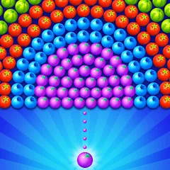 Скачать Bubble Shooter Home [МОД: Все открыто, Дополнительные деньги и Меню MOD] | Взлом Bubble Shooter Home на Андроид