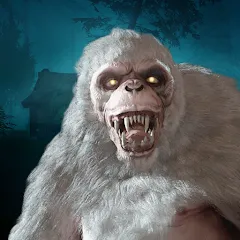Скачать Bigfoot Yeti Gorilla Sasquatch (Бигфут Йети Горилла Сасквач) [МОД: Меню, Бесконечные монеты и Открытые уровни] | Взлом Bigfoot Yeti Gorilla Sasquatch на Андроид