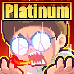 Скачать Dungeon Corp. P (Idle RPG) [МОД: Много денег, Монет и Все открыто] | Взлом Dungeon Corp. P (Idle RPG) на Андроид