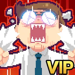Скачать Dungeon Corp. VIP (Idle RPG) [МОД: Бесконечные деньги, Монеты и Мега MOD] | Взлом Dungeon Corp. VIP (Idle RPG) на Андроид