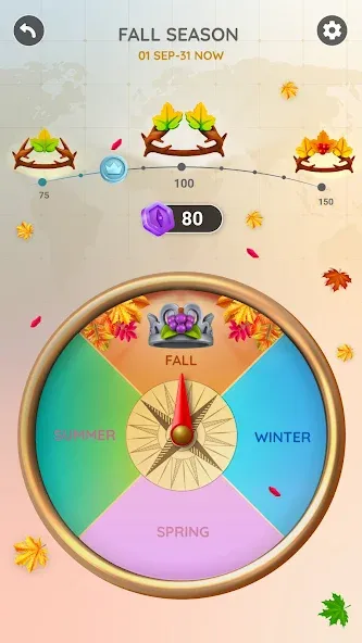 Word City: Connect Word Game (Ворд Сити) [МОД: Меню, Бесконечные монеты и Открытые уровни] Screenshot 3