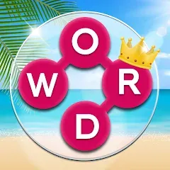 Скачать Word City: Connect Word Game (Ворд Сити) [МОД: Меню, Бесконечные монеты и Открытые уровни] | Взлом Word City: Connect Word Game на Андроид