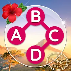 Скачать Word City Classic: Word Search (Уорд Сити Классик) [МОД: Меню, Бесконечные монеты и Открытые уровни] | Взлом Word City Classic: Word Search на Андроид
