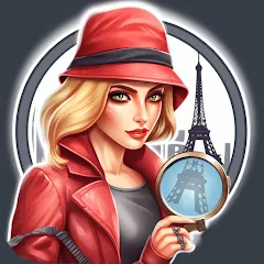 Скачать Paris Secrets Hidden Objects [МОД: Деньги, Монеты и Меню MOD] | Взлом Paris Secrets Hidden Objects на Андроид