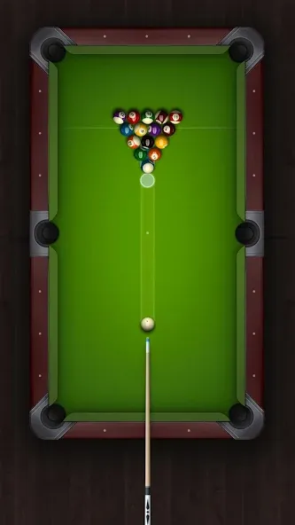 Shooting Ball (Шутинг Болл) [МОД: Деньги, Монеты и Меню MOD] Screenshot 1