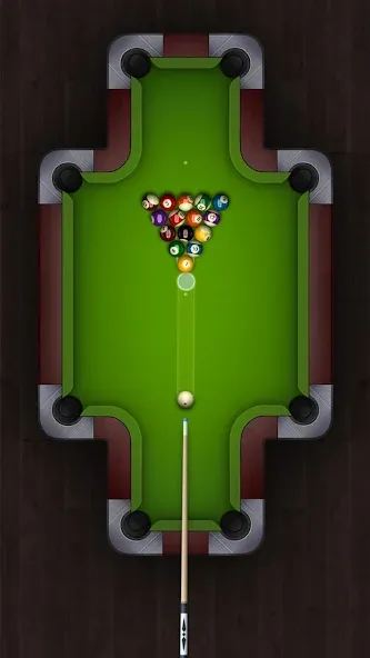 Shooting Ball (Шутинг Болл) [МОД: Деньги, Монеты и Меню MOD] Screenshot 5