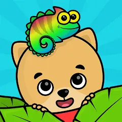 Скачать Kids Puzzle Games 2-5 years [МОД: Много денег, Монет и Все открыто] | Взлом Kids Puzzle Games 2-5 years на Андроид