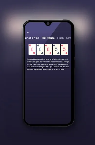 ATHYLPS - Poker Outs, Poker Od (АТХИЛПС) [МОД: Все открыто, Дополнительные деньги и Меню MOD] Screenshot 2