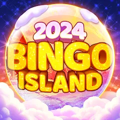 Скачать Bingo Island 2024 Club Bingo (Бинго Остров Клуб Бинго 2023) [МОД: Меню, Бесконечные монеты и Открытые уровни] | Взлом Bingo Island 2024 Club Bingo на Андроид