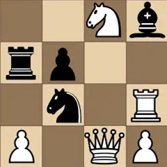 Скачать Chess With Friends Offline [МОД: Меню, Бесконечные монеты и Открытые уровни] | Взлом Chess With Friends Offline на Андроид