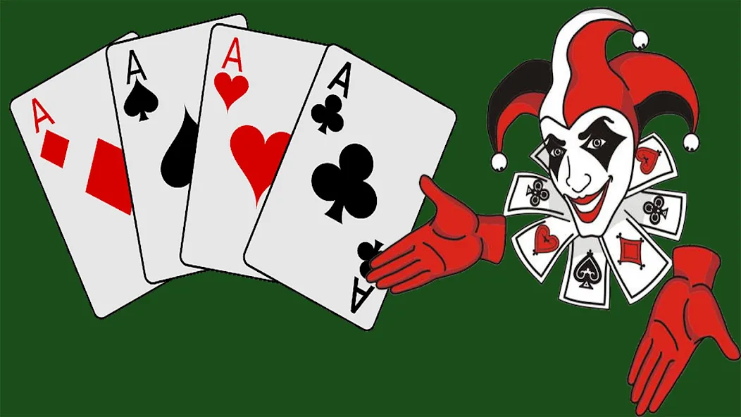 Durak Online Cards Game [МОД: Все открыто, Дополнительные деньги и Меню MOD] Screenshot 1