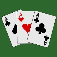 Скачать Durak Online Cards Game [МОД: Все открыто, Дополнительные деньги и Меню MOD] | Взлом Durak Online Cards Game на Андроид