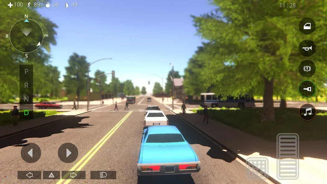 Ocean Is Home :Island Life Sim (Оушен Из Хоум) [МОД: Бесконечные деньги, Монеты и Мега MOD] Screenshot 1