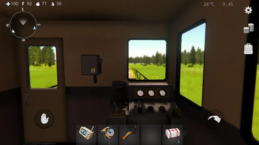 Ocean Is Home :Island Life Sim (Оушен Из Хоум) [МОД: Бесконечные деньги, Монеты и Мега MOD] Screenshot 2