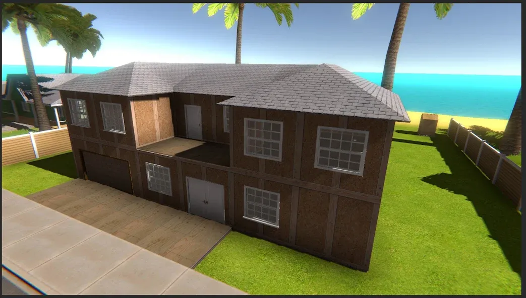 Ocean Is Home :Island Life Sim (Оушен Из Хоум) [МОД: Бесконечные деньги, Монеты и Мега MOD] Screenshot 5