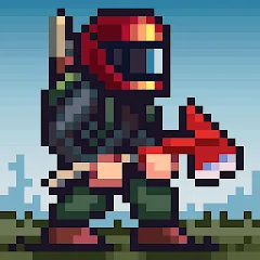 Скачать Mini DayZ 2 (Мини ДейЗи 2) [МОД: Много монет, Открытые уровни и Мега MOD] | Взлом Mini DayZ 2 на Андроид