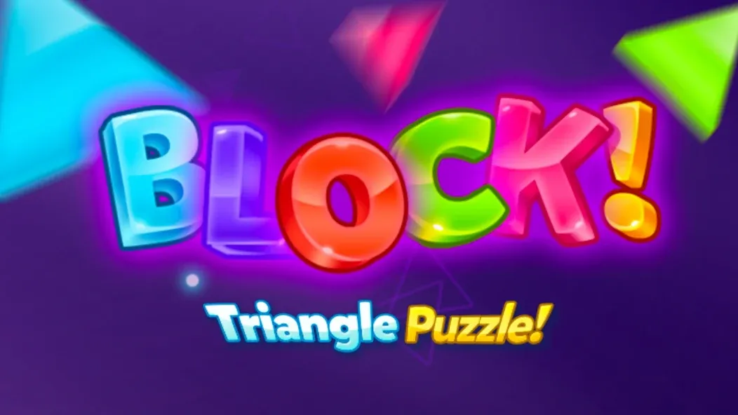 Block! Triangle Puzzle:Tangram [МОД: Все открыто, Дополнительные деньги и Меню MOD] Screenshot 3