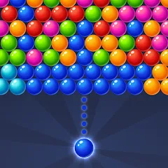 Скачать Bubble Pop! Puzzle Game Legend [МОД: Бесконечные деньги, Монеты и Мега MOD] | Взлом Bubble Pop! Puzzle Game Legend на Андроид