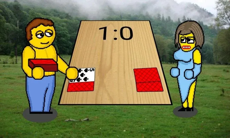 BlackJack 21 Plus [MOD: Много монет/Энергии] - Скриншот 4