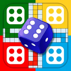 Скачать Ludo SuperStar- Board Game [МОД: Много денег, Монет и Все открыто] | Взлом Ludo SuperStar- Board Game на Андроид