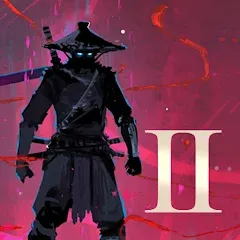 Скачать Ninja Arashi 2 (Ниндзя Араши 2) [МОД: Много монет, Открытые уровни и Мега MOD] | Взлом Ninja Arashi 2 на Андроид