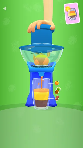 Blend It 3D (Бленд Ит 3Д) [МОД: Много денег, Монет и Все открыто] Screenshot 2