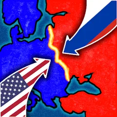 Скачать Blitzkrieg Online WW2 Strategy (Блицкриг Онлайн Стратегия Второй мировой войны) [МОД: Деньги, Монеты и Меню MOD] | Взлом Blitzkrieg Online WW2 Strategy на Андроид