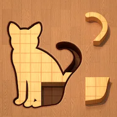 Скачать BlockPuz: Block Puzzle Games (БлокПазз) [МОД: Бесконечные деньги, Монеты и Мега MOD] | Взлом BlockPuz: Block Puzzle Games на Андроид
