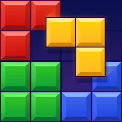 Скачать Block Blast! (Блок Бласт) [МОД: Меню, Бесконечные монеты и Открытые уровни] | Взлом Block Blast! на Андроид