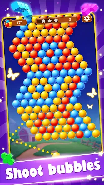Block Gems: Block Puzzle Games (Блок драгоценные камни) [МОД: Бесконечные деньги, Монеты и Мега MOD] Screenshot 4