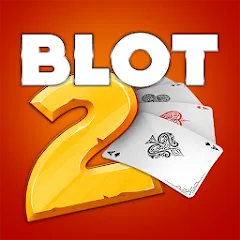 Скачать Blot 2 - Classic Belote (Блот 2) [МОД: Много монет, Открытые уровни и Мега MOD] | Взлом Blot 2 - Classic Belote на Андроид