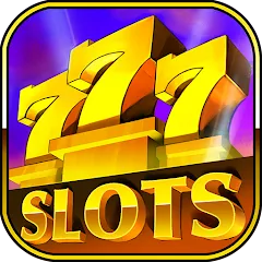 Скачать Super Win Slots - Vintage Slot (упер Вин Слотс) [МОД: Бесконечные деньги, Монеты и Мега MOD] | Взлом Super Win Slots - Vintage Slot на Андроид
